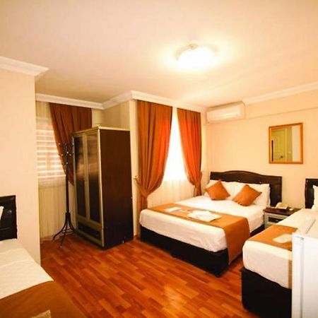 Simal Butik Hotel Izmir Exteriör bild