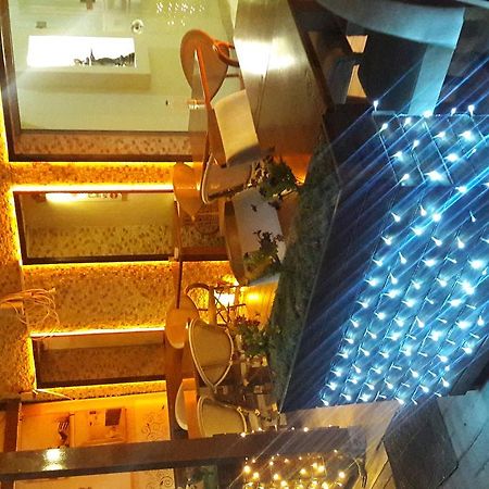 Simal Butik Hotel Izmir Exteriör bild