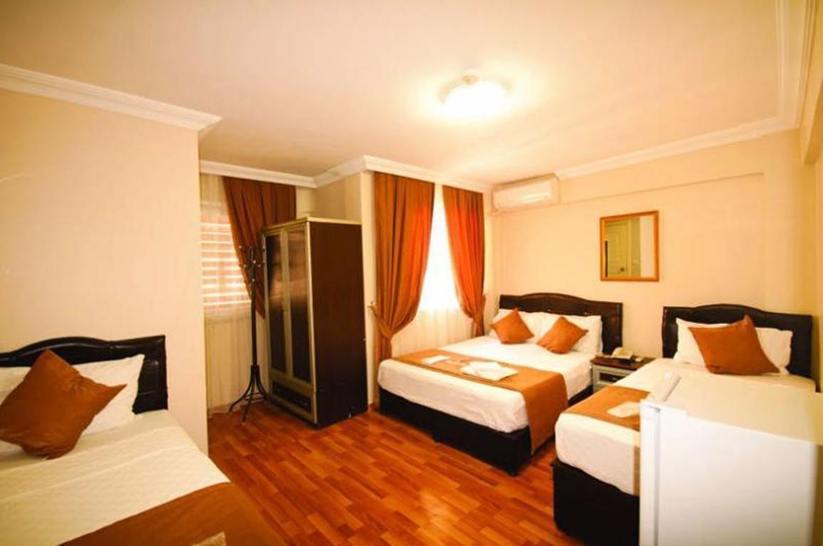 Simal Butik Hotel Izmir Exteriör bild