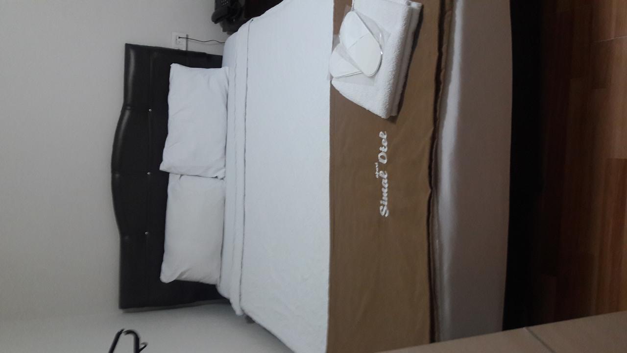 Simal Butik Hotel Izmir Exteriör bild