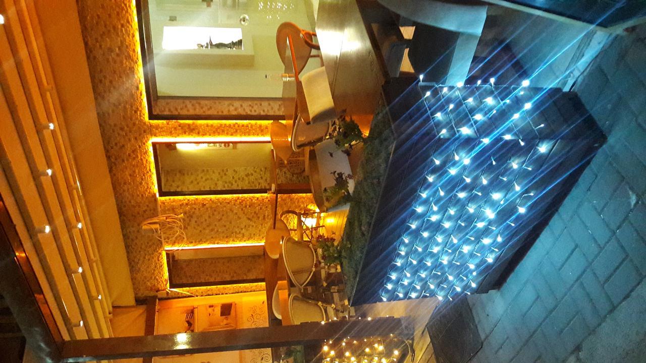 Simal Butik Hotel Izmir Exteriör bild
