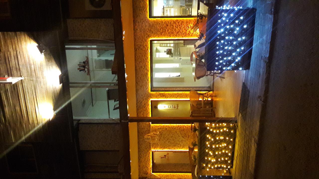 Simal Butik Hotel Izmir Exteriör bild