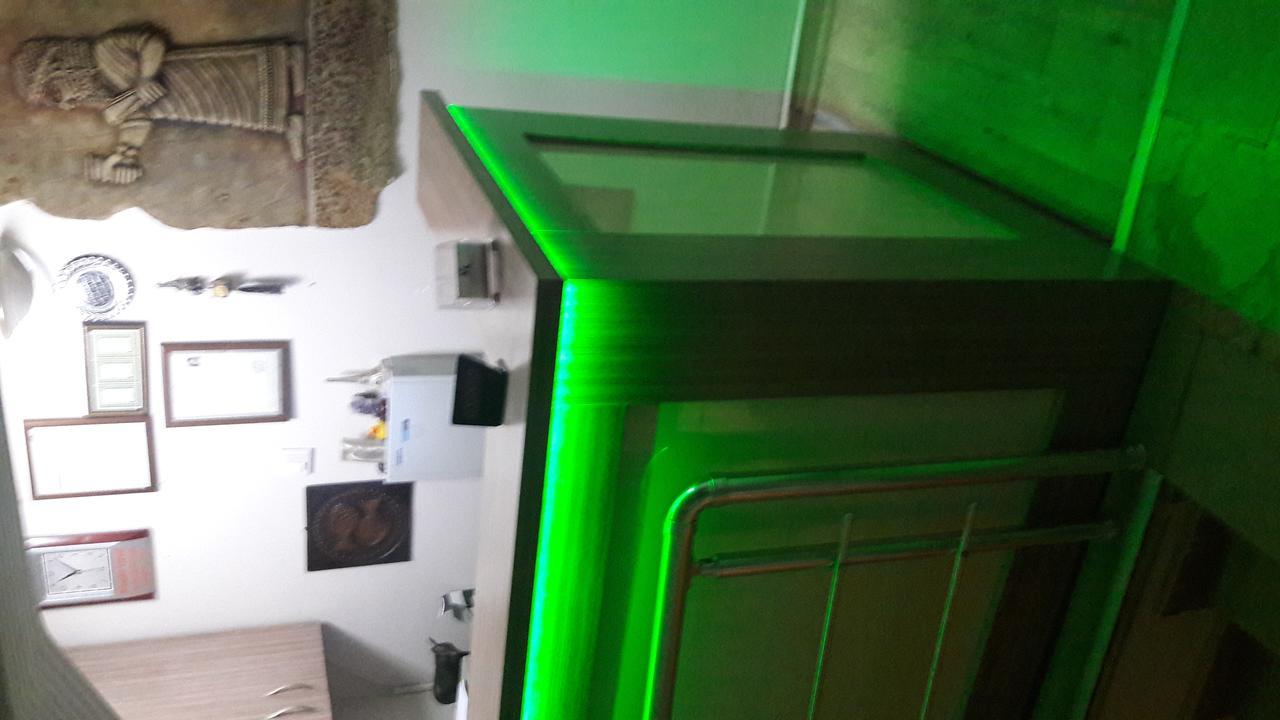Simal Butik Hotel Izmir Exteriör bild