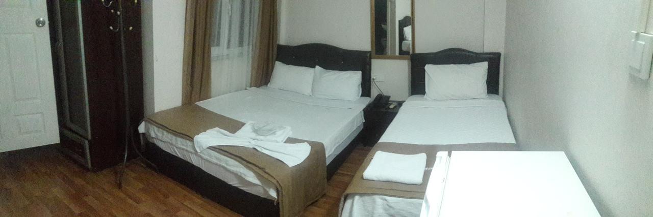 Simal Butik Hotel Izmir Exteriör bild