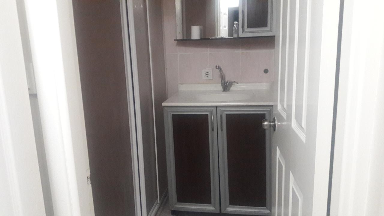 Simal Butik Hotel Izmir Exteriör bild