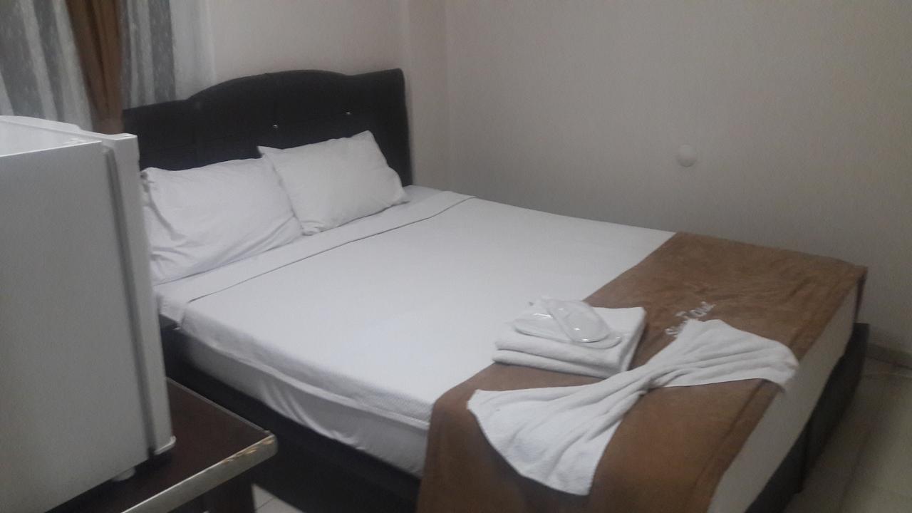 Simal Butik Hotel Izmir Exteriör bild