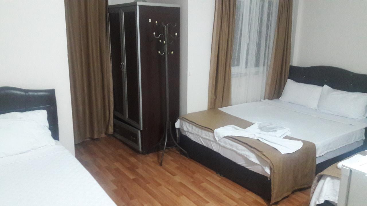 Simal Butik Hotel Izmir Exteriör bild