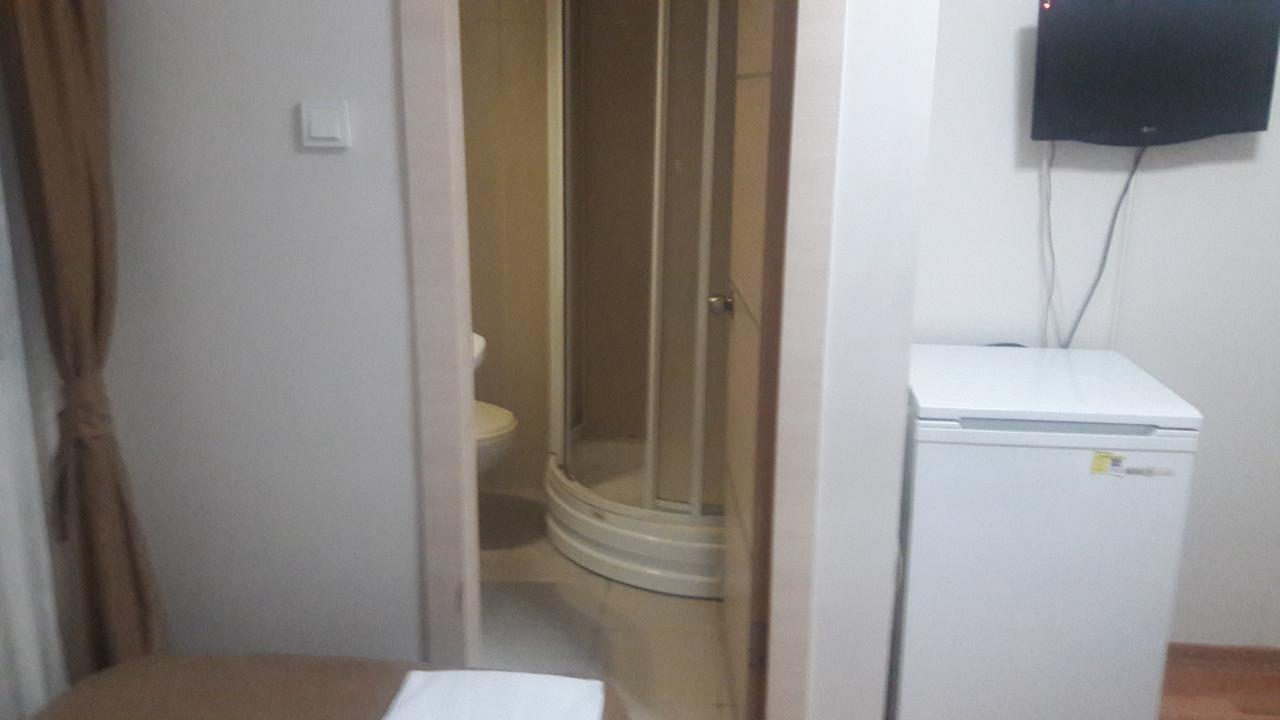 Simal Butik Hotel Izmir Exteriör bild